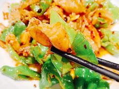 -悦融·京鲁菜·露台花园(安定门店)