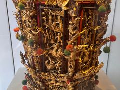 -福建省非物质文化遗产博览苑