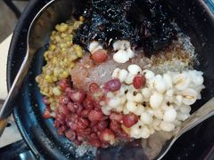 -张妈台式锅烧(深大店)
