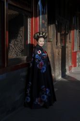 -尚美霓裳晚礼服·合唱服·舞蹈演出服租赁定制