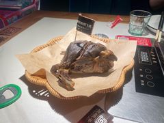 -高鸽子锦州烧烤63年(海阳路店)