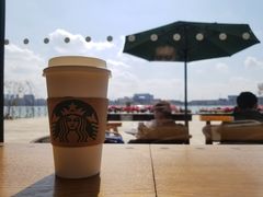 -星巴克(成都科学城店)