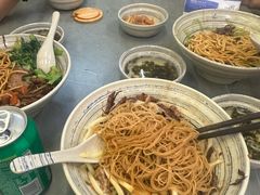 -梅溪·小伙子干挑面(安吉总店)