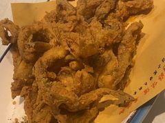 -津沽小院(天津之眼店)