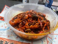-达旺·鸡毛店(巴南万达店)