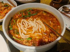 -一坐一忘云南菜(卓悦中心)