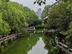 -龙潭水乡