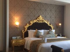 -天宇菲尔德·花园西餐厅·海鲜自助餐