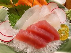 -晶吉·居酒屋·烧鸟·生鱼饭(中山区民主广场店)
