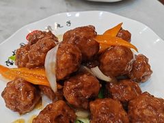 -宝发园名菜馆