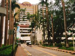 -深圳市人民医院(留医部)