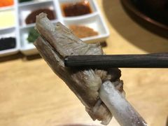 -蒙料·手把肉(望京店)