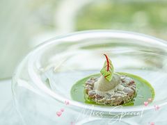 -翡翠36餐厅(浦东香格里拉店)