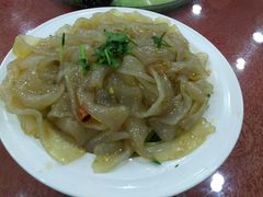 -叶存利海鲜大馅饺子(东戴河止锚湾店)