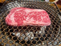 -大唐尚武烤活鳗鱼黑牛烤肉(大里路店)