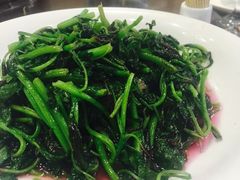 -茶港食堂(武昌店)