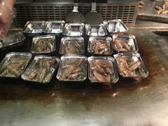 -星伦多自助料理(华润万象城店)