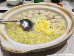 -老牌坊鲁菜名店(聊城美食岛店)