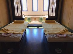 -西安华清御汤酒店