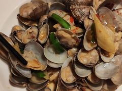 -高佳庄·舟山海鲜(海景旗舰店)