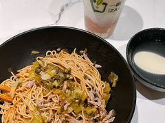 -老地方面馆(思南路店)