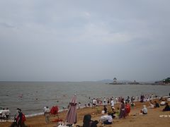 -兴城海滨风景区
