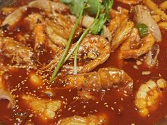 -槐店王婆大虾(西太堡店)