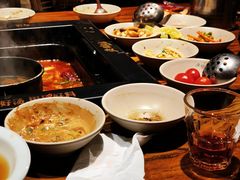 -老牌坊云南鱼豆花火锅(嵩山店)