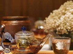 -叶叶菩提(太原别墅店)