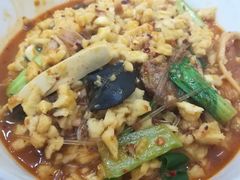 -刘信牛羊肉小炒泡馍(回民街店)