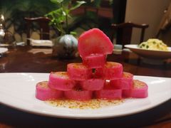 -二分八云雁阁•新晋菜大同味(长治路店)