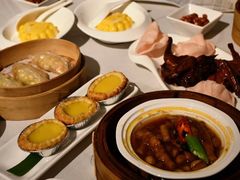 -潮福城潮州大酒楼(湖滨北路店)