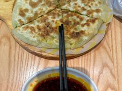-甲乙饼·手工牛肉饼(天通苑华联店)