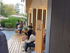 -霸王茶姬(正佳广场店)