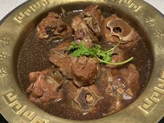 -和庆斋羊蝎子火锅·碳缸烧烤(顺义旗舰店)