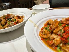 -小隐院子·庭院餐厅(大学城后湖店)