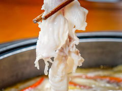 -重庆乌鱼庄·龙滋鲜(青羊大道店)