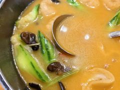 -新辉港式茶餐厅(北栅店)