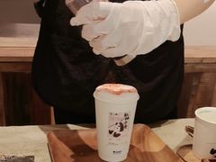 -李山山茶事(景枫店)
