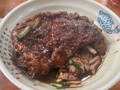 -无名氏面馆(邮电路店)