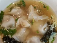 -玉华台饭庄·淮扬菜·烤鸭(望京店)