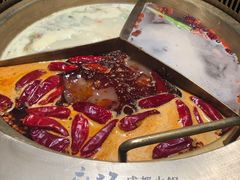 -麻路成都火锅(柏威年店)