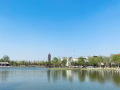 -西海子公园
