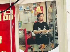 -张玉牛肉串王(天桥花园店)