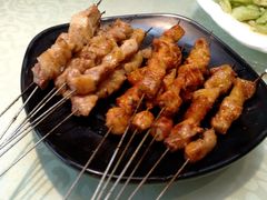 -美达尔烧烤海鲜家常菜(泰山路店)