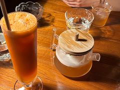 -陶享时光西餐·下午茶(信河街店)