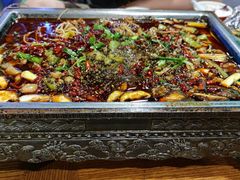 红火牛蛙-峨眉烧烤(宝龙广场店)