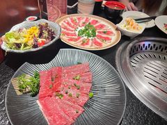 -牛焱·烧肉酒肆(五大道店)