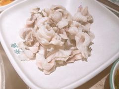 -淘米捞·米汤脆鲩鱼火锅(福田皇岗店)
