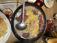 -鸽子窝(青塔店)